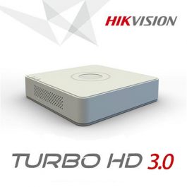 Hikvision dvr DS-7104HQHI-F1/N