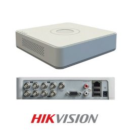 DVR snimači HD-TVI